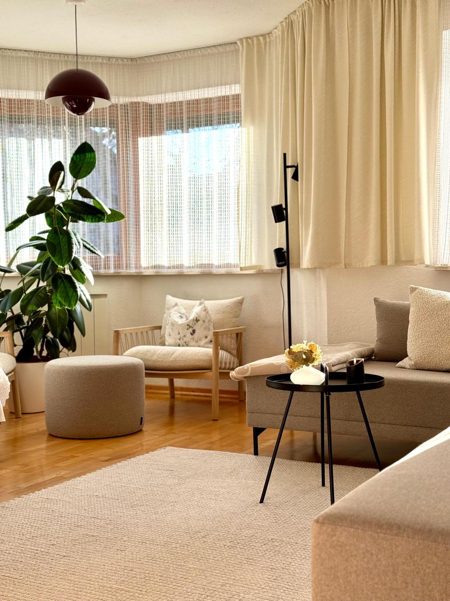Haus Gamper-Haselwanter Apartment Tarrenz Bagian luar foto