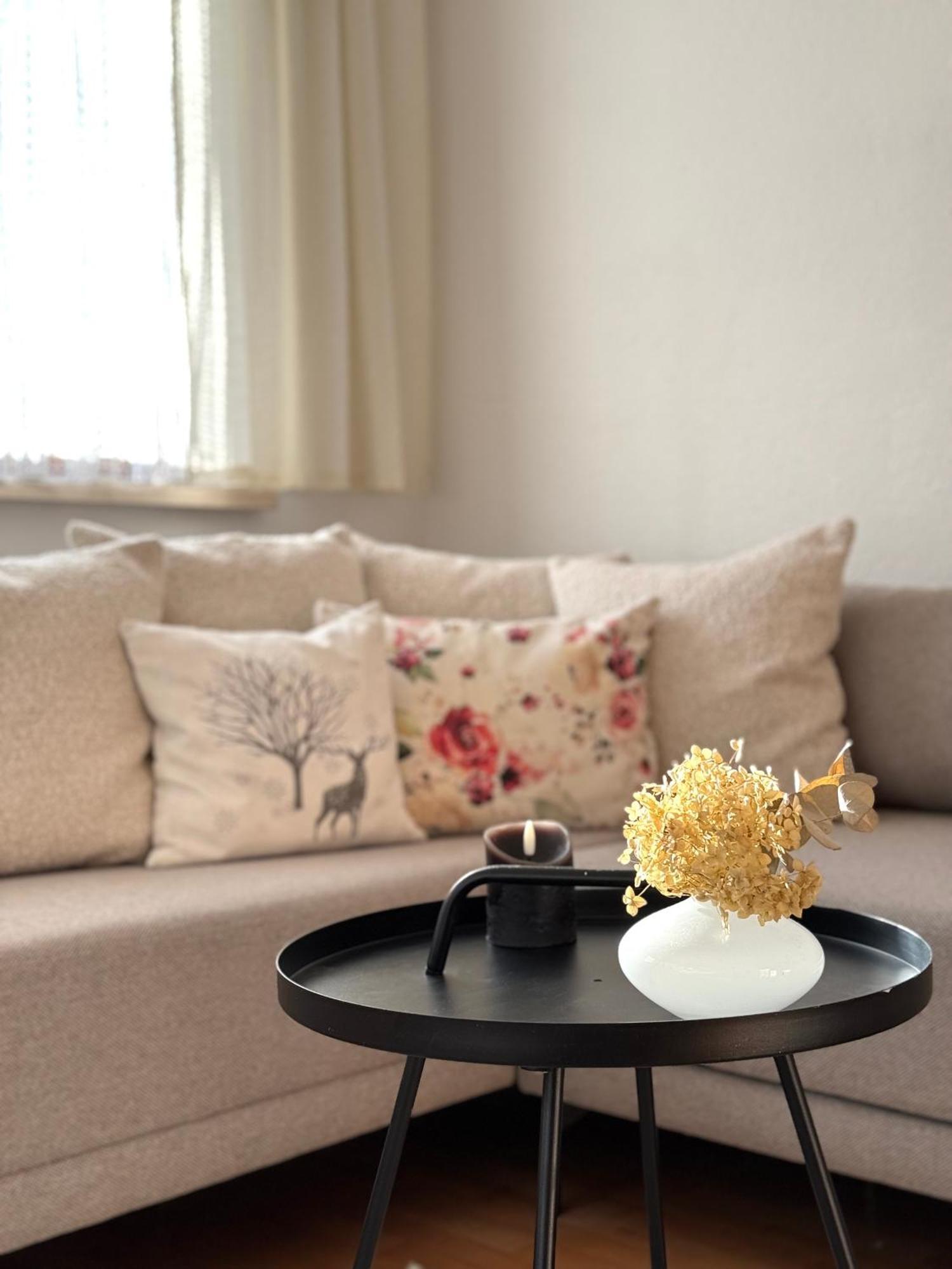 Haus Gamper-Haselwanter Apartment Tarrenz Bagian luar foto