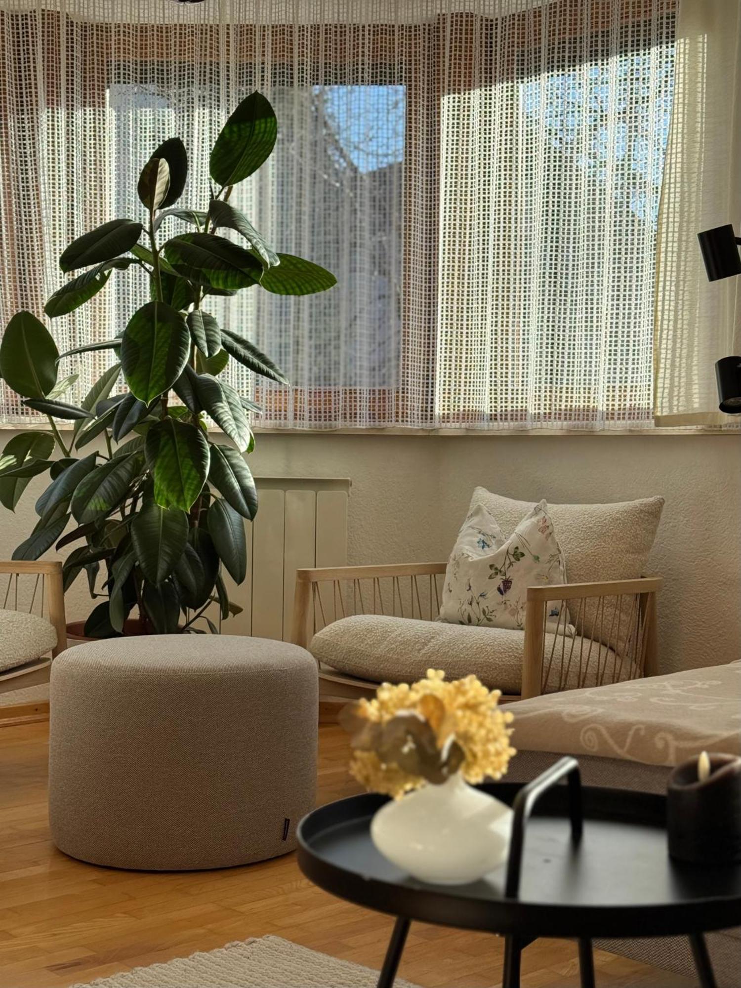Haus Gamper-Haselwanter Apartment Tarrenz Bagian luar foto