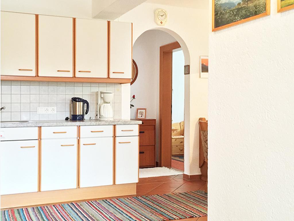 Haus Gamper-Haselwanter Apartment Tarrenz Bagian luar foto
