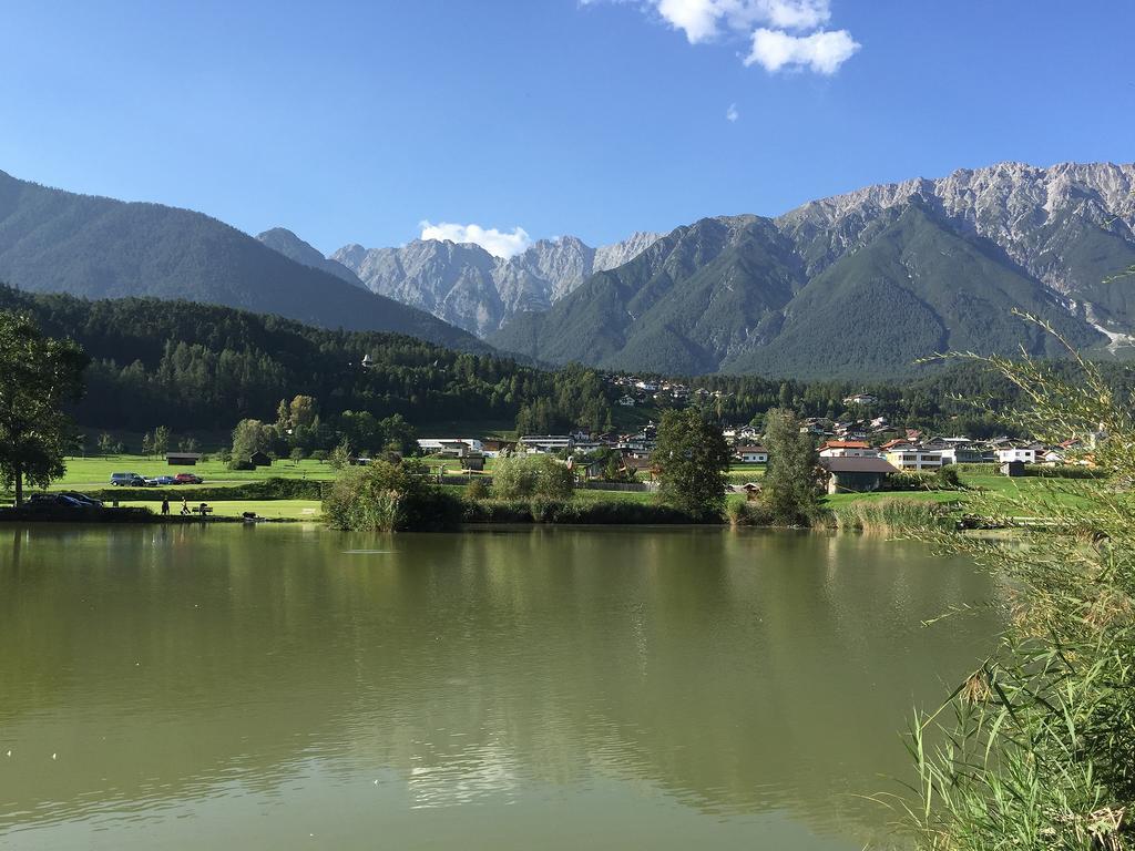 Haus Gamper-Haselwanter Apartment Tarrenz Bagian luar foto